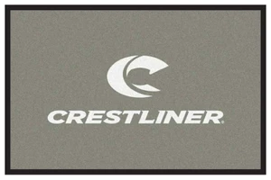 Crestliner Entrance Rug (Each)