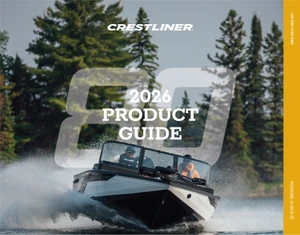 Crestliner 2026 Product Guide (Box of 50)