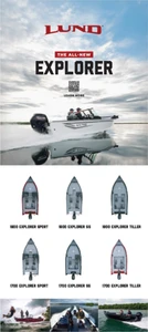 X-Frame Banner Graphic Only - Explorer (Each)