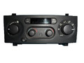1999-2001 Jeep Grand Cherokee Climate Control Module