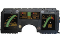 Repair Service for 1984-1989 Chevrolet Corvette Digital Instrument Cluster.