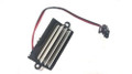 Re-manufactured 2003-2007 Hummer H2 AC Heater Blower Fan Resistor Control Module. $50 cash back, once the faulty core is returned with the Prepaid Label we supply in package. Re-manufactured 2003-2007 Hummer H2 AC Heater Blower Fan Resistor Control Module. $50 cash back, once the faulty core is returned with the Prepaid Label we supply in package.