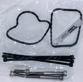 HE300VG HE351VE Turbo Actuator Gasket Install Kit Holset Cummins New HE300VG HE351VE Turbo Actuator Gasket Install Kit Holset Cummins New