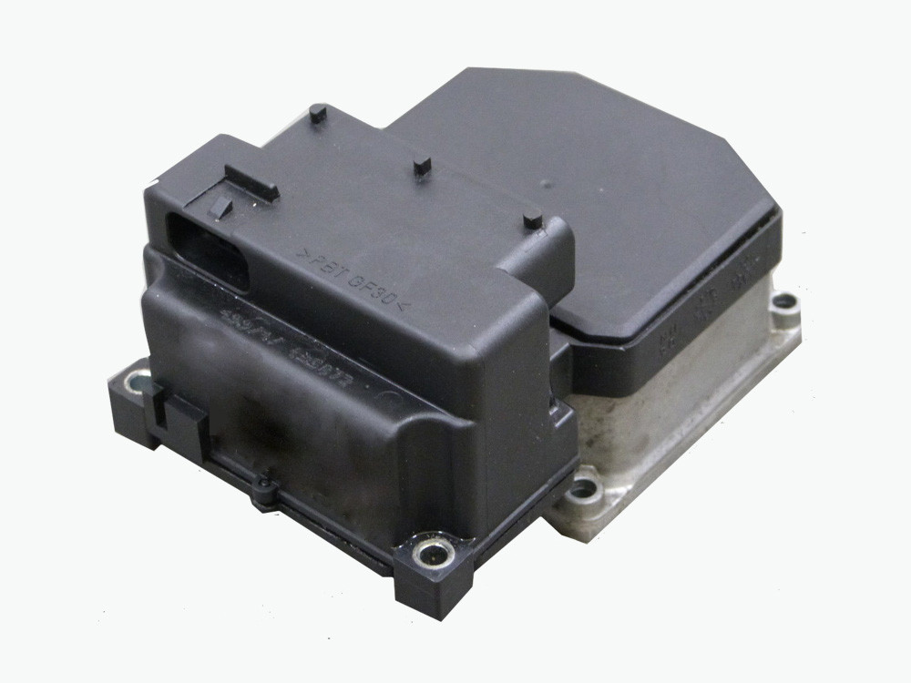 1998-2002 Audi A4 5.3 ABS Module OOS - Autoecu A.S.I