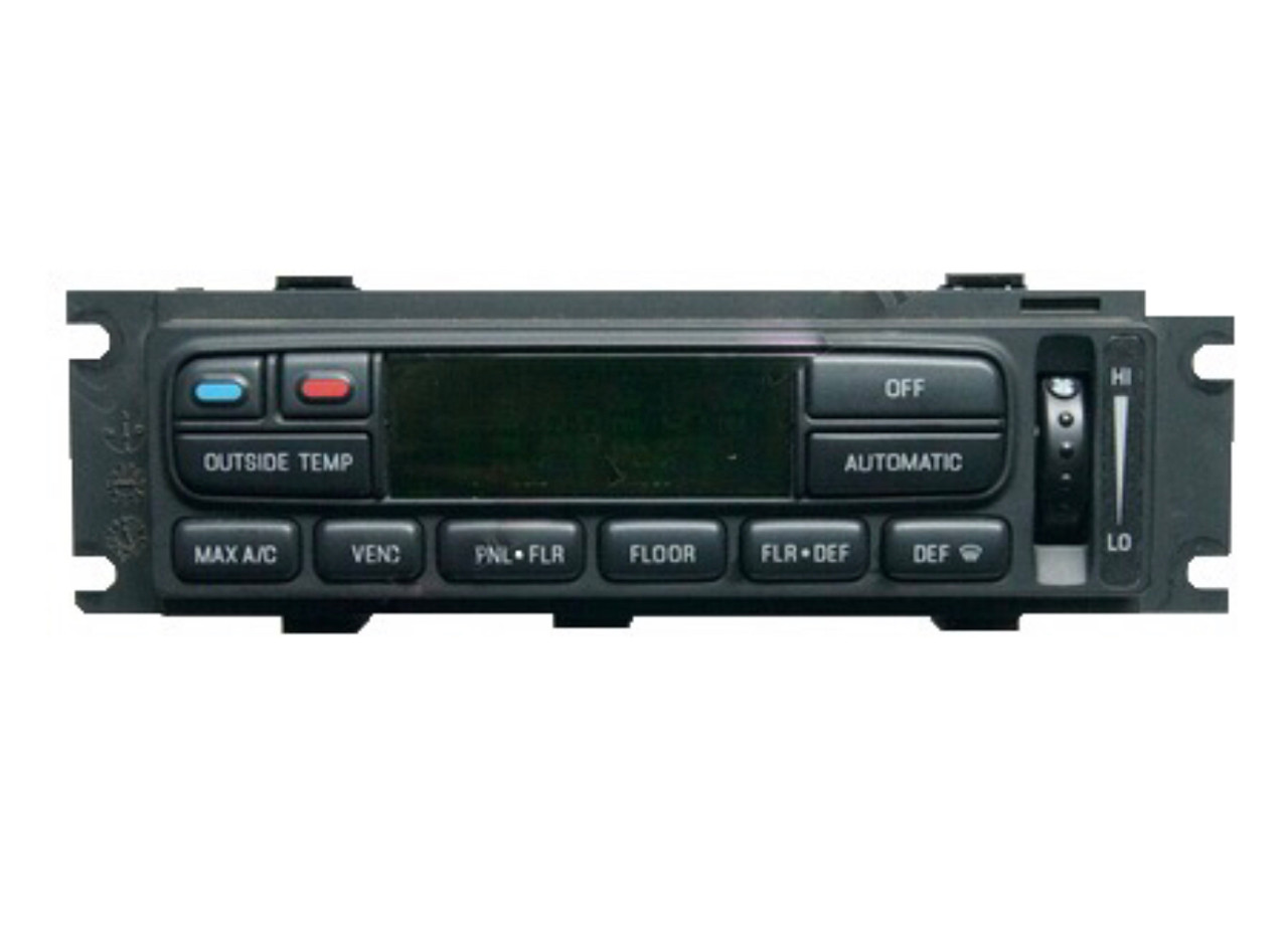 f150 lariat 2007 climate control stereo upgrade