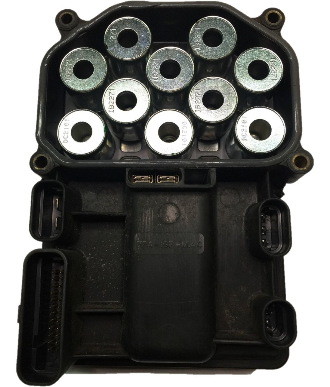 GMC Yukon ABS Module Only W/ JL4 Remanufactured 2002