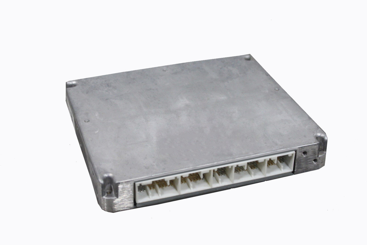 1995 Lexus LS400 Engine Control Module ECU ECM 89661-50231 OEM A1 | LA - Foto 7