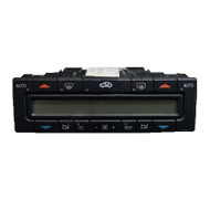 1997-2002 Mercedes-Benz SL600 Climate Control Module Reman 1997-2002 Mercedes-Benz SL600 Climate Control Module Reman