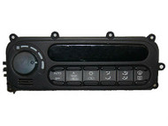 1998-2006 Chrysler Sebring Auto Climate Control Module reman 1998-2006 Chrysler Sebring Auto Climate Control Module reman
