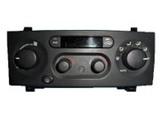 1999-2001 Jeep Grand Cherokee Climate Control Module