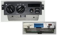 1996-1998 Jeep Grand Cherokee Climate Control Module 1996-1998 Jeep Grand Cherokee Climate Control Module