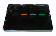 2009-2010 Jeep Commander Powertrain Control Module 2009-2010 Jeep Commander Powertrain Control Module