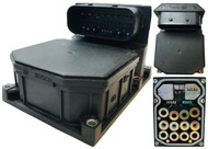 Thank You  for purchasing our 1999-2003 BMW 528 525 530 540 E39 ABS MODULE  Remanufactured Part # 0265950002
$75 CASH BACK WHEN RETURN YOUR FAULTY ABS MODULE Thank You  for purchasing our 1999-2003 BMW 528 525 530 540 E39 ABS MODULE  Remanufactured Part # 0265950002
$75 CASH BACK WHEN RETURN YOUR FAULTY ABS MODULE