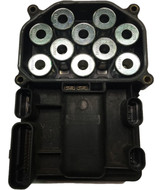 Thank You for purchasing our Repair Service to your 2002 GMC Yukon ABS Module Only W/ JL4. You are not purchasing a part. You ship your part to us for repair and we ship it back to you. Thank You for purchasing our Repair Service to your 2002 GMC Yukon ABS Module Only W/ JL4. You are not purchasing a part. You ship your part to us for repair and we ship it back to you.