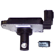 Nissan Pickup New OEM Quality Hot Wire Air Flow Meter 1996 1997 Auto or Manual Drive 2.4 D21 4cyl Nissan Pickup New OEM Quality Hot Wire Air Flow Meter 1996 1997 Auto or Manual Drive 2.4 D21 4cyl