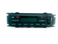 Buy from Inventory-1995-1997 Ford Crown Vic Automatic Climate Control Buy from Inventory-1995-1997 Ford Crown Vic Automatic Climate Control