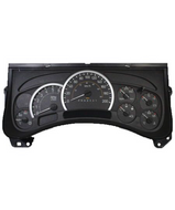 Repair Service for your 2003-2006 Hummer H2 Instrument Cluster.