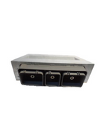 Lincoln LS 3.0L 3.9L Electronic Control Unit 2004-2005 Lincoln LS 3.0L 3.9L Electronic Control Unit 2004-2005