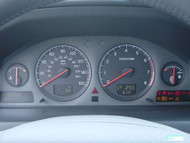 Repair Service for 2003 Volvo XC90 Instrument Cluster