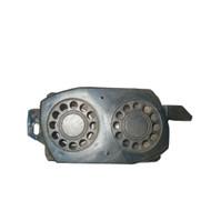 Repair Service for 1999-2004 Saab 93 95 Theft Alarm Siren