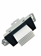 You're purchasing our New 2003-2007 Updated Version Includes Harness Hummer H2 Blower Fan Resistor Module. Receive $50 Cash Back when you return your Rebuildable Faulty Part.