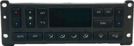 You're purchasing our 2003-2006 Lincoln Town Car Climate Control Module A/C Heat Temperature Re-manufactured Part.
$50 CASH BACK, once the faulty core is returned with the Prepaid Label we supply in package. You're purchasing our 2003-2006 Lincoln Town Car Climate Control Module A/C Heat Temperature Re-manufactured Part.
$50 CASH BACK, once the faulty core is returned with the Prepaid Label we supply in package.
