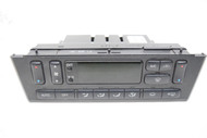 You're purchasing our 2000-2002 Lincoln LS Digital Dual Climate Control Module Re-manufactured Part.  $50 CASH BACK , once the faulty core is returned with the Prepaid Label we supply in package.