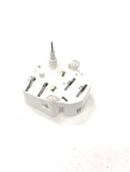 1PC NEW Audi Benz Volvo VW Stepper Motor VDO Metal Shaft Gauge Cluster Fuel Temp New 1PC NEW Audi Benz Volvo VW Stepper Motor VDO Metal Shaft Gauge Cluster Fuel Temp New