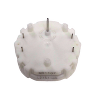 100 FORD Mustang Cluster Speedometer stepper motor MR1107 New OEM TYPE 100 FORD Mustang Cluster Speedometer stepper motor MR1107 New OEM TYPE