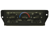 2003 Chevrolet Impala Climate Control Module