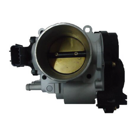 2002-2005 Jaguar S-Type 3L Throttle Body 2002-2005 Jaguar S-Type 3L Throttle Body