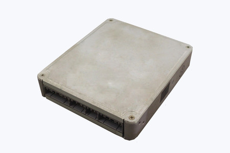 1995 Toyota Tacoma CAL ECU ECM