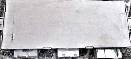 You are purchasing our Repair Service to your Ferrari F430, 360 Spider, Convertible Top Computer Control Module ECU. You ship your part to us for repairs and we ship it back.