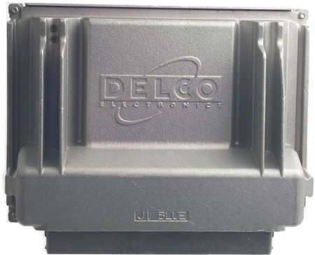 This is an Exchange Service. Buy from Inventory-1998-2000 GMC Sonoma Electronic Control Unit.