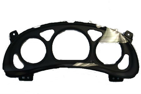 BUY FROM INVENTORY- New Chevrolet Impala Instrument Cluster Lens 2000-2005 BUY FROM INVENTORY- New Chevrolet Impala Instrument Cluster Lens 2000-2005
