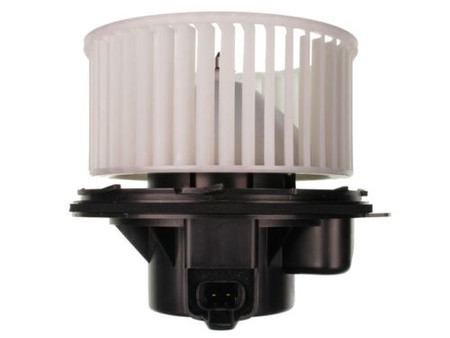 Heater AC Blower Motor w/Fan Cage for Silverado Sierra Avalanche Yukon Hummer H2 GM Chevrolet-Buy from Inventory