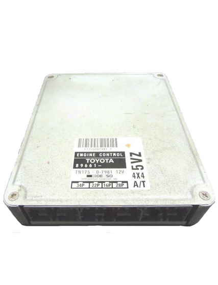 Toyota Tacoma 4x4 V6  Electronic Control Unit 1998 - buy from inventory Toyota Tacoma 4x4 V6  Electronic Control Unit 1998 - buy from inventory