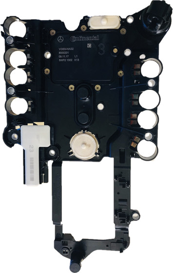 We are Offering our Repair Service for your Mercedes 7G Tronic 722.9 Transmission Control Module, Located within the Transmission and Within the Conductor Plate
 You are NOT purchasing a Part. Ship your TCM to us for Repair.We rebuild and return We are Offering our Repair Service for your Mercedes 7G Tronic 722.9 Transmission Control Module, Located within the Transmission and Within the Conductor Plate
 You are NOT purchasing a Part. Ship your TCM to us for Repair.We rebuild and return