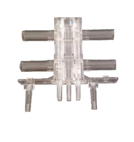 1993 - 2011 Ford Lincoln Mercury Climate Control Vacuum Modulator New 1993 - 2011 Ford Lincoln Mercury Climate Control Vacuum Modulator New