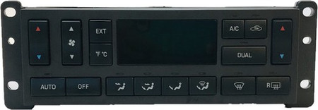 2003-2011 Mercury Grand Marquis ,Ford Crown Victoria ,Lincoln Town Car automatic climate control Remanufactured Part. 2003-2011 Mercury Grand Marquis ,Ford Crown Victoria ,Lincoln Town Car automatic climate control Remanufactured Part.
