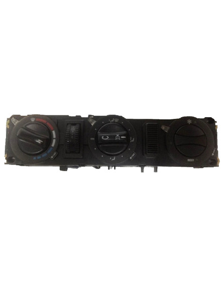 2003 Dodge Sprinter Climate Control Module, Rebuilt out of Stock Exchange 2003 Dodge Sprinter Climate Control Module, Rebuilt out of Stock Exchange