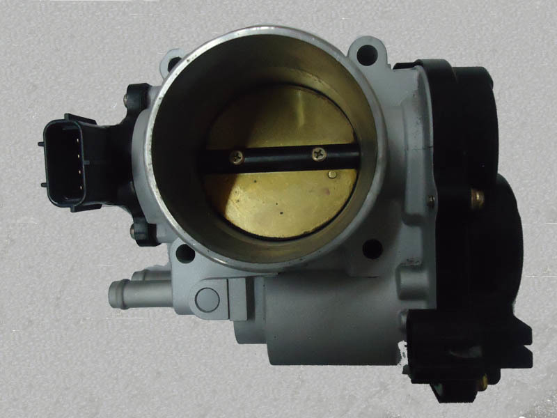 Jaguar Throttle Body What is a Throttle Body? Autoecu A.S.I
