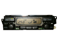 Repair Service - 1999 Toyota 4 Runner Limited Front Digital Climate Control Module Automatic