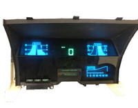 1989-1994 Chevrolet S10 Digital Instrument Cluster