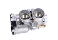 Thank you  for purchasing our 1999-2001 Cadillac Catera Throttle Body Remanufactured part. $$CASH back on most core returns. Please inquire. Rebuilt to Factory  OEM Specifications,