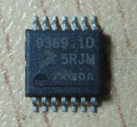 (1) New 9369.1D TSSOP-14 Supply Voltage 5V-10V Electronic Component