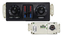 You're purchasing our 2005-2009 Chevrolet Envoy Climate Control Module Remanufactured Part.