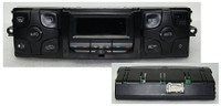 2002 Mercedes S600 Climate Control Module