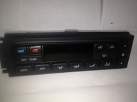 2005-2007 Ford F350 Super Duty Automatic Climate Control Module