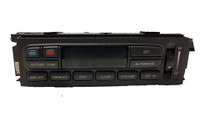 1998-2002 Ford Crown Victoria Climate Control Module, ATC